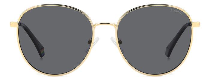 Polaroid {Product.Name} Sunglasses PLD6215/S/X 2F7/M9