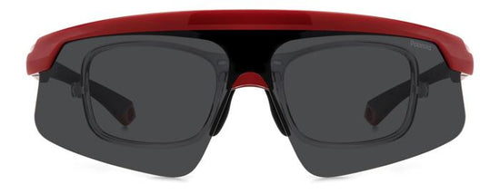 Polaroid {Product.Name} Sunglasses PLD7056/CI/S C9A/M9