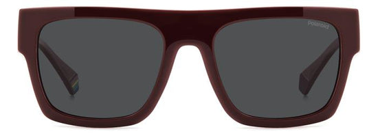 Polaroid {Product.Name} Sunglasses PLD6224/S/X LHF/M9