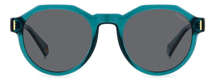 Polaroid {Product.Name} Sunglasses PLD6207/S ZI9/M9