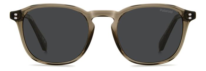 Polaroid {Product.Name} Sunglasses PLD4203/S/X 09Q/M9