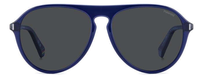 Polaroid {Product.Name} Sunglasses PLD6225/S PJP/M9