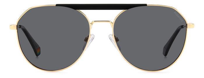 Polaroid {Product.Name} Sunglasses PLD6211/S/X RHL/M9