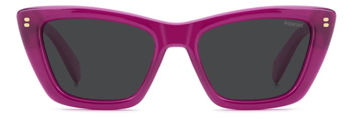 Polaroid {Product.Name} Sunglasses PLD6242/S/X MU1/M9