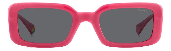 Polaroid {Product.Name} Sunglasses PLD6208/S/X MU1/M9