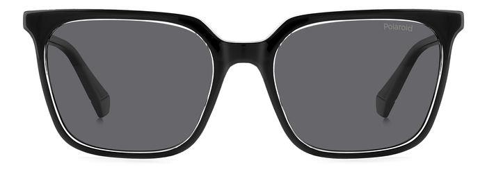 Polaroid {Product.Name} Sunglasses PLD4163/S 7C5/M9