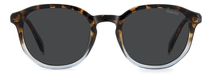 Polaroid {Product.Name} Sunglasses PLD4195/S IPR/M9