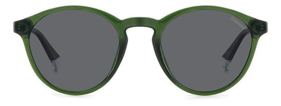 Polaroid {Product.Name} Sunglasses PLD4153/S 1ED/M9