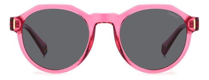 Polaroid {Product.Name} Sunglasses PLD6207/S MU1/M9
