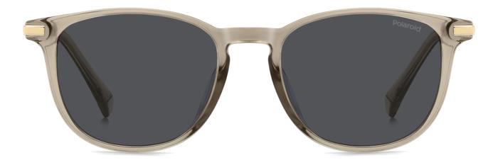 Polaroid {Product.Name} Sunglasses PLD4187/G/S/X HAM/M9