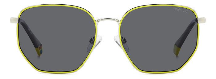 Polaroid {Product.Name} Sunglasses PLD6214/S/X KU2/M9