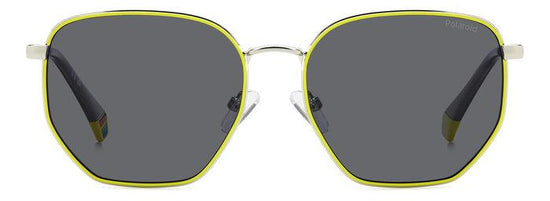 Polaroid {Product.Name} Sunglasses PLD6214/S/X KU2/M9