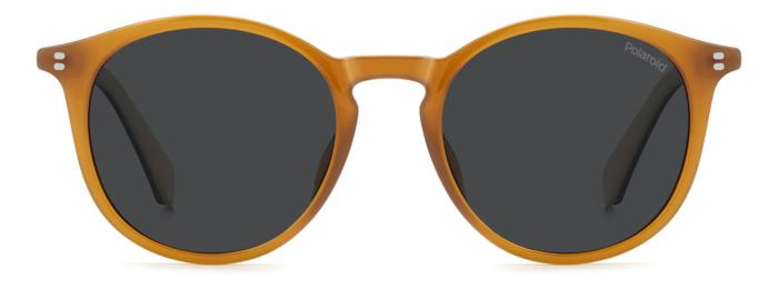 Polaroid {Product.Name} Sunglasses PLD4206/S/X L7Q/M9