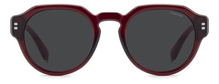 Polaroid {Product.Name} Sunglasses PLD6249/S/X LHF/M9