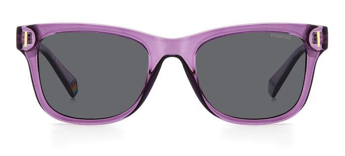 Polaroid {Product.Name} Sunglasses PLD6206/S B3V/M9