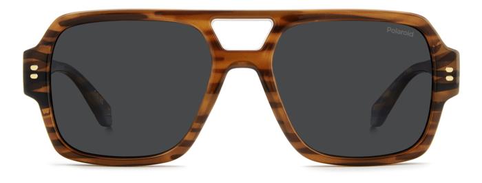 Polaroid {Product.Name} Sunglasses PLD6250/S/X L9G/M9