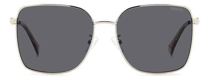 Polaroid {Product.Name} Sunglasses PLD4158/G/S/X 010/M9