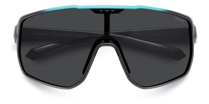 Polaroid {Product.Name} Sunglasses PLD7060/S YB7/M9