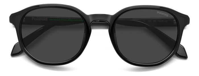 Polaroid {Product.Name} Sunglasses PLD4195/S 807/M9
