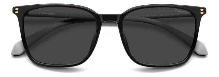 Polaroid {Product.Name} Sunglasses PLD4207/S/X 807/M9