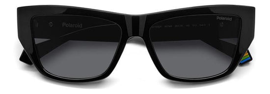 Polaroid {Product.Name} Sunglasses PLD6210/S/X 807/M9