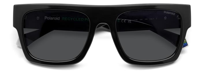 Polaroid {Product.Name} Sunglasses PLD6224/S/X 807/M9