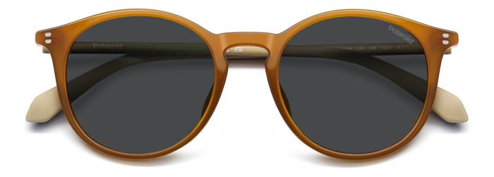 Polaroid {Product.Name} Sunglasses PLD4206/S/X L7Q/M9
