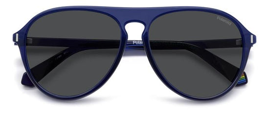 Polaroid {Product.Name} Sunglasses PLD6225/S PJP/M9