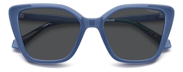 Polaroid {Product.Name} Sunglasses PLD4189/S MVU/M9