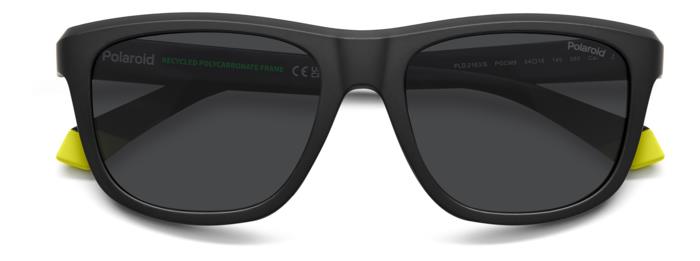 Polaroid {Product.Name} Sunglasses PLD2163/S PGC/M9