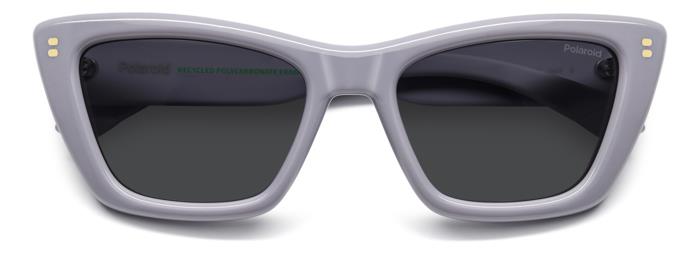 Polaroid {Product.Name} Sunglasses PLD6242/S/X 789/M9