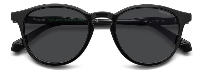 Polaroid {Product.Name} Sunglasses PLD4191/S 807/M9