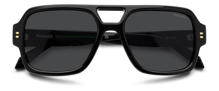 Polaroid {Product.Name} Sunglasses PLD6250/S/X 807/M9