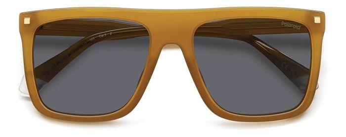 Polaroid {Product.Name} Sunglasses PLD4166/S/X 40G/M9