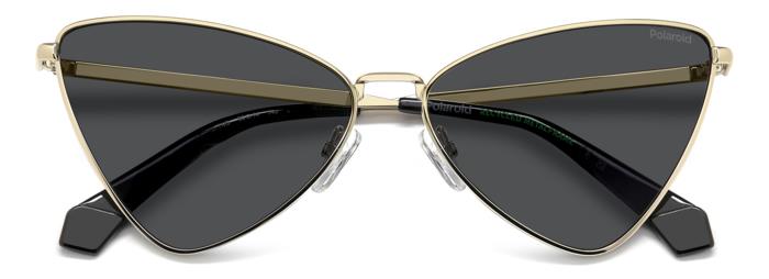 Polaroid {Product.Name} Sunglasses PLD6244/S/X 2F7/M9