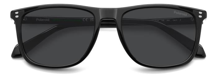 Polaroid {Product.Name} Sunglasses PLD4202/S/X 807/M9