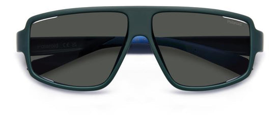 Polaroid {Product.Name} Sunglasses PLD7054/S DLD/M9