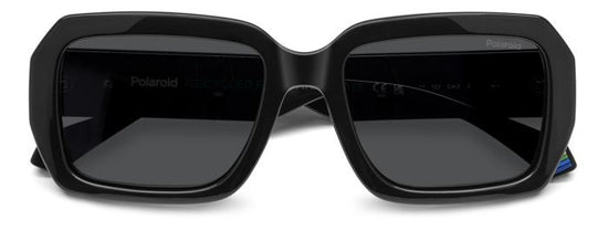 Polaroid {Product.Name} Sunglasses PLD6223/S/X 807/M9