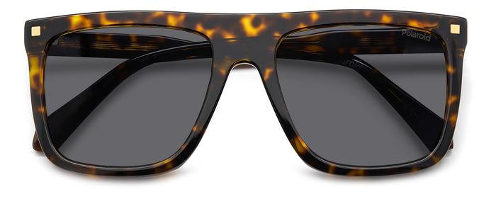 Polaroid {Product.Name} Sunglasses PLD4166/S/X 086/M9