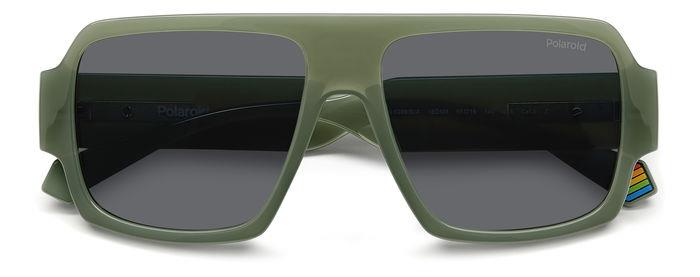 Polaroid {Product.Name} Sunglasses PLD6209/S/X 1ED/M9