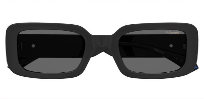 Polaroid {Product.Name} Sunglasses PLD6208/S/XN 807/M9