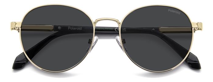 Polaroid {Product.Name} Sunglasses PLD4197/S/X 2F7/M9