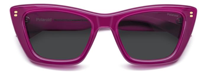 Polaroid {Product.Name} Sunglasses PLD6242/S/X MU1/M9