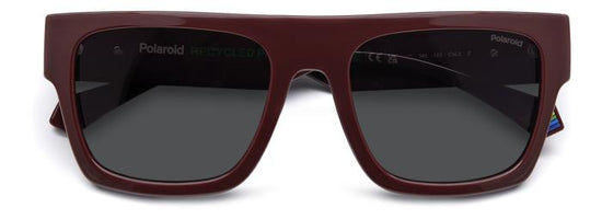 Polaroid {Product.Name} Sunglasses PLD6224/S/X LHF/M9