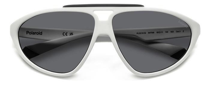 Polaroid {Product.Name} Sunglasses PLD2151/S 6HT/M9