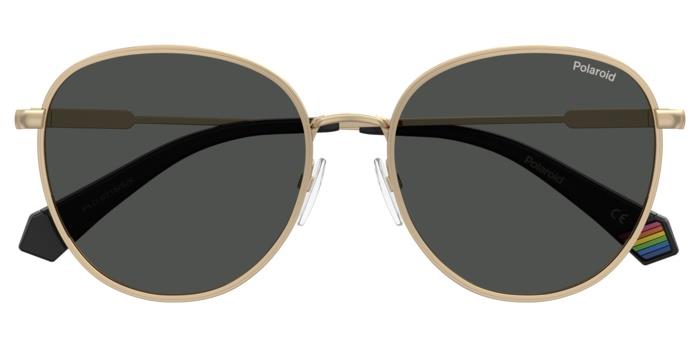 Polaroid {Product.Name} Sunglasses PLD6215/S/XN 2F7/M9