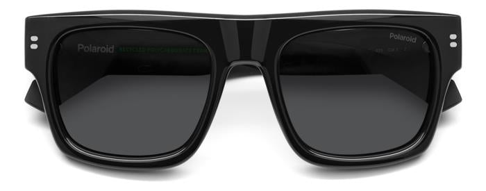 Polaroid {Product.Name} Sunglasses PLD6241/S/X 807/M9