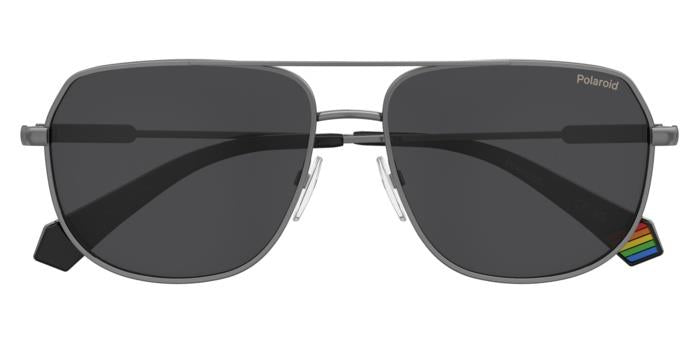 Polaroid {Product.Name} Sunglasses PLD6195/S/XN KJ1/M9