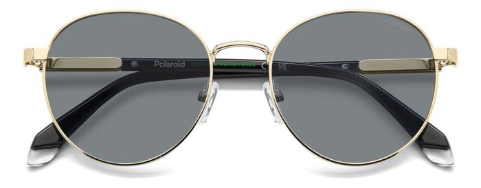 Polaroid {Product.Name} Sunglasses PLD4197/S/X J5G/M9