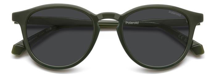 Polaroid {Product.Name} Sunglasses PLD4191/S 4C3/M9